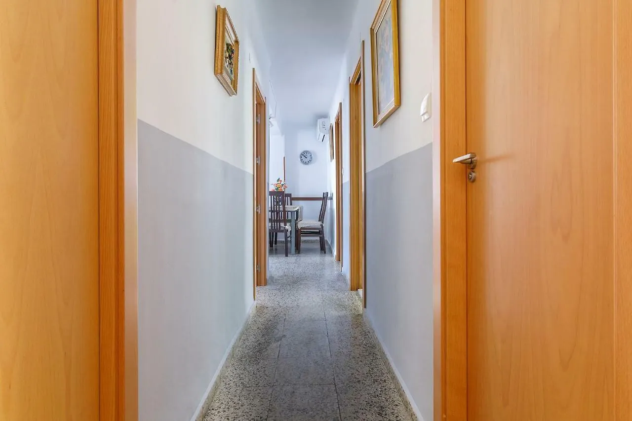 A&N Arenas 1 Apartment Torre Del Mar Spain