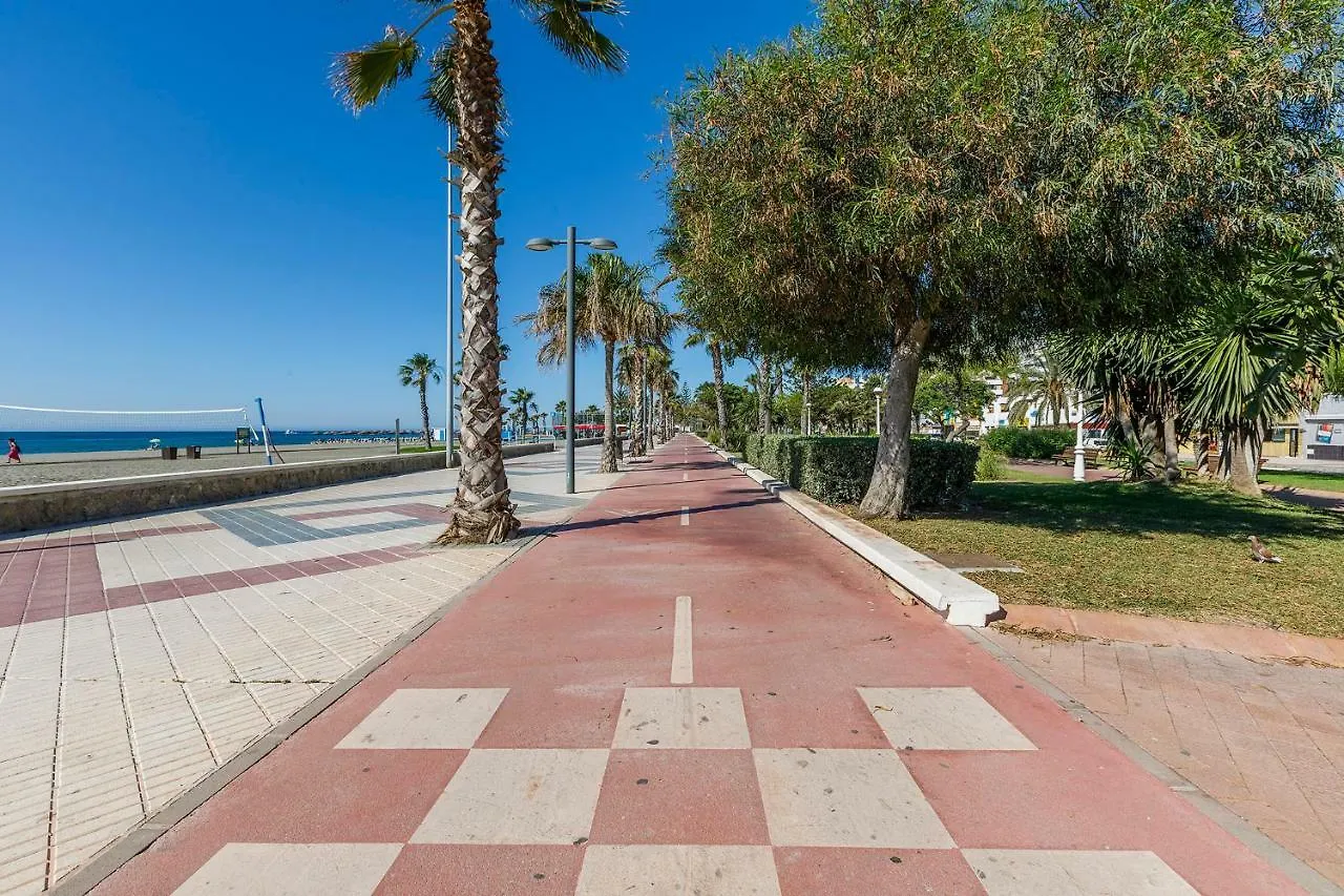 A&N Arenas 1 Apartment Torre Del Mar Spain