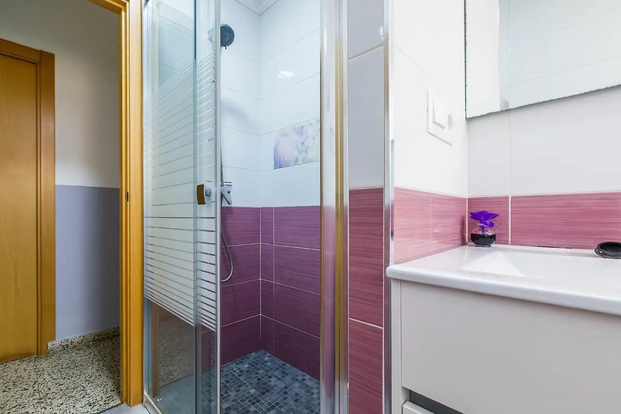 A&N Arenas 1 Apartment Torre Del Mar