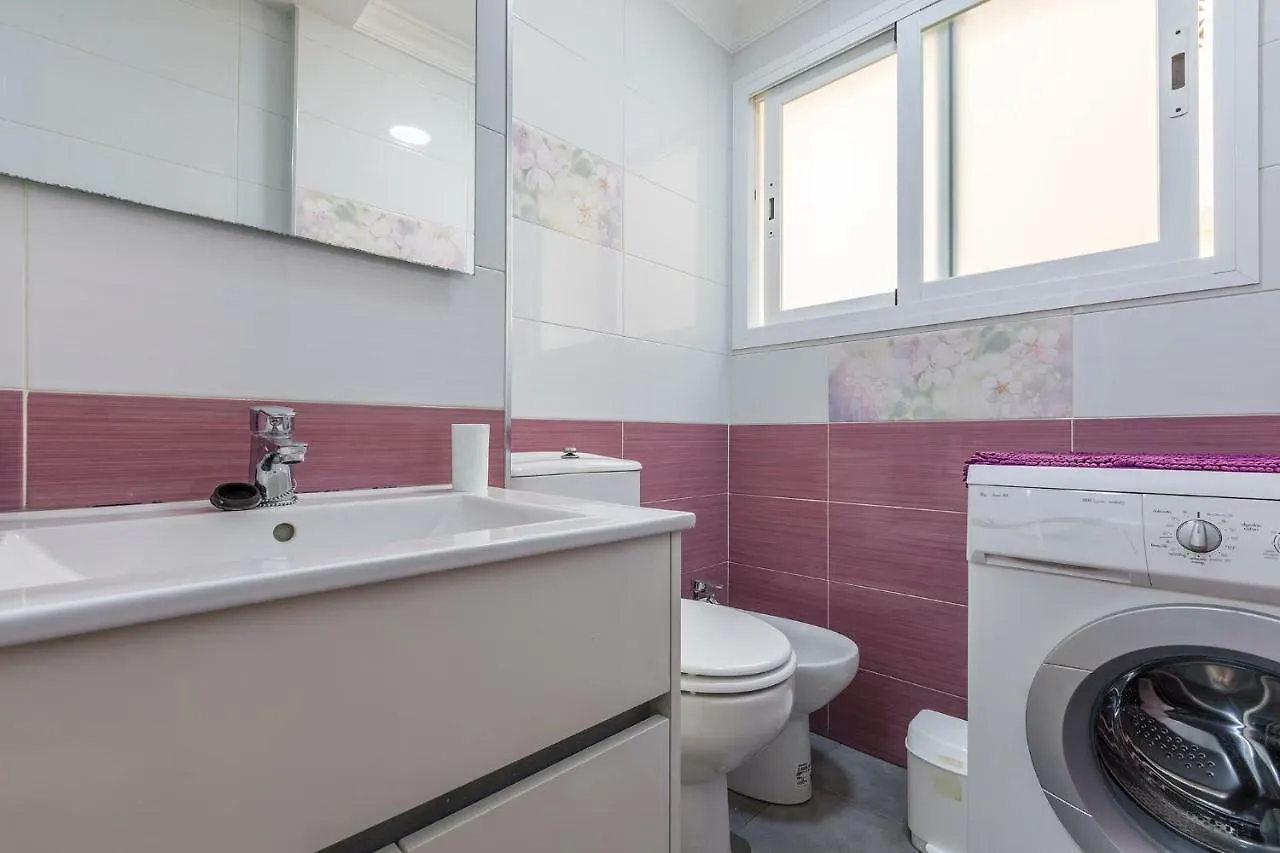 A&N Arenas 1 Apartment Torre Del Mar