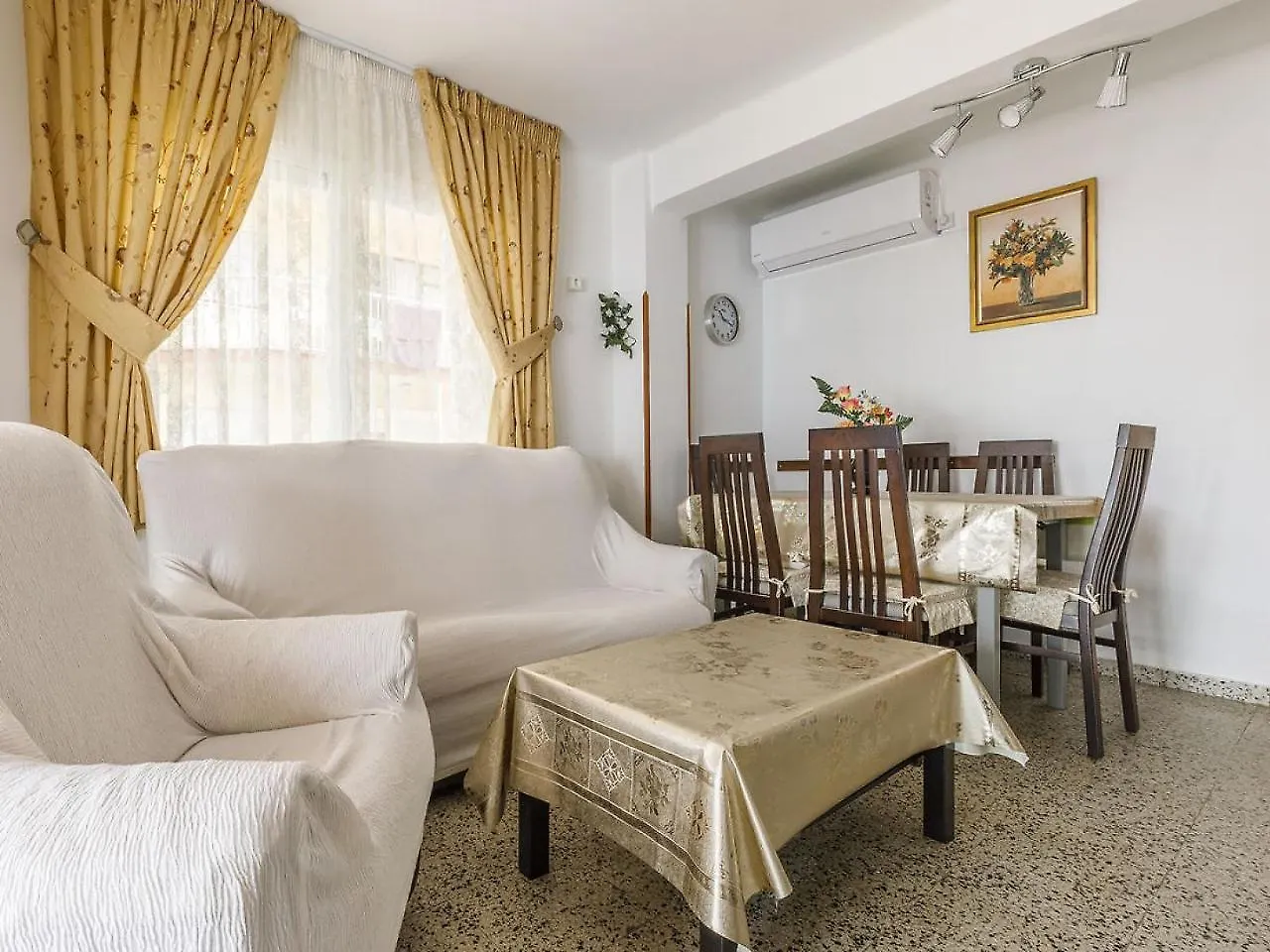 A&N Arenas 1 Apartment Torre Del Mar