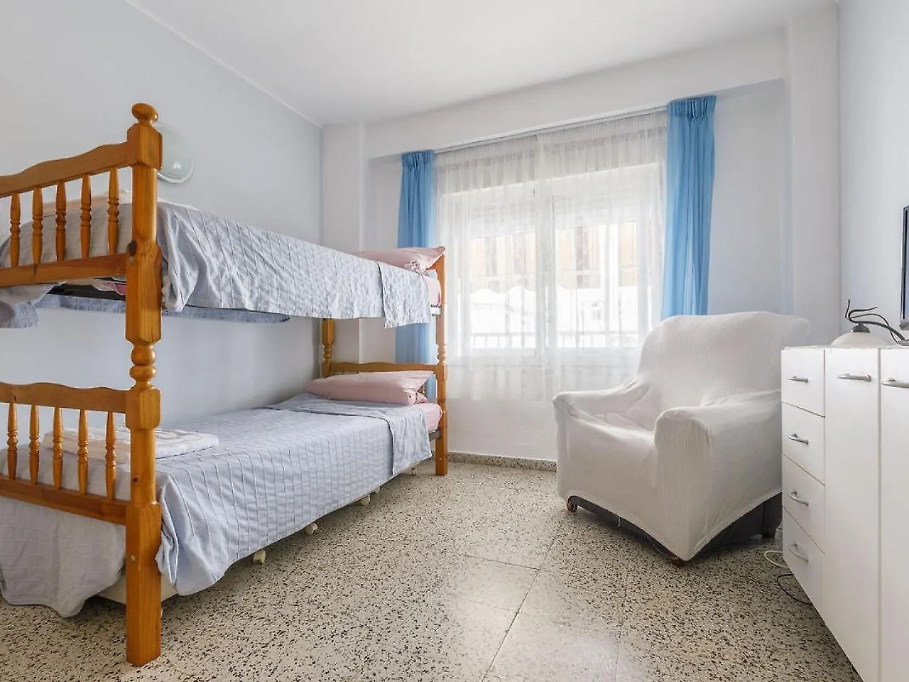 A&N Arenas 1 Apartment Torre Del Mar 0*,  Spain