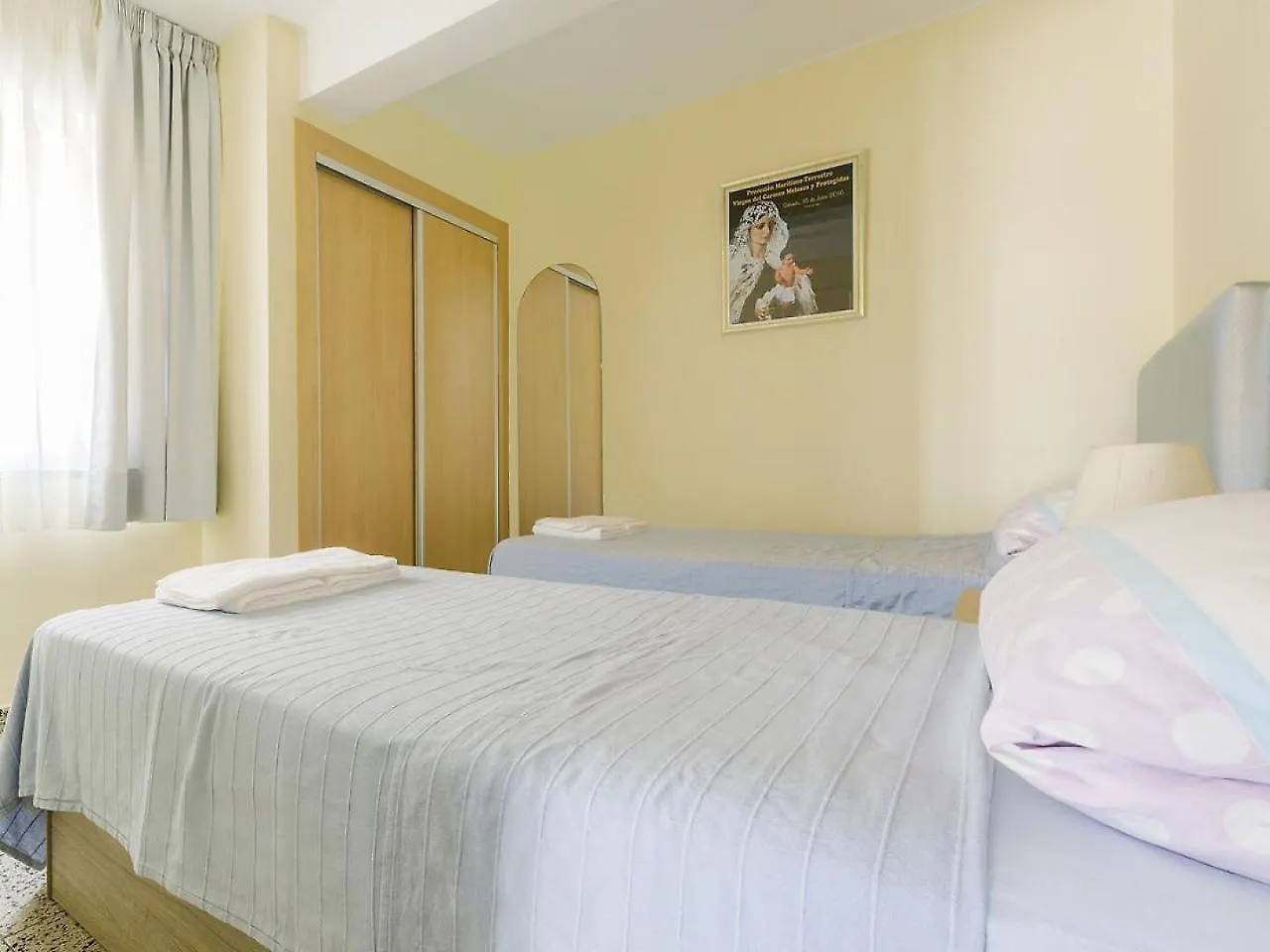 A&N Arenas 1 Apartment Torre Del Mar 0*,