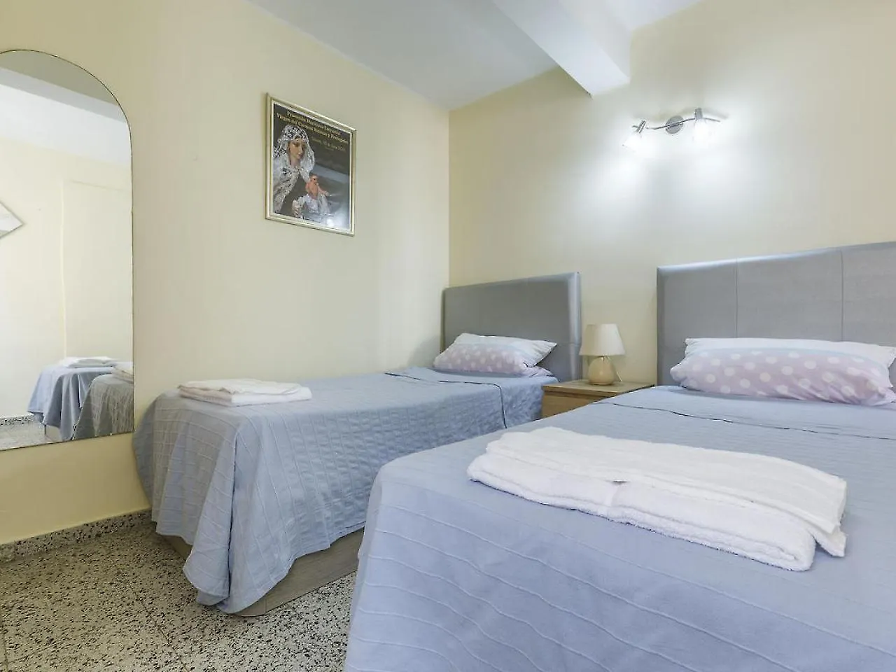 A&N Arenas 1 Apartment Torre Del Mar