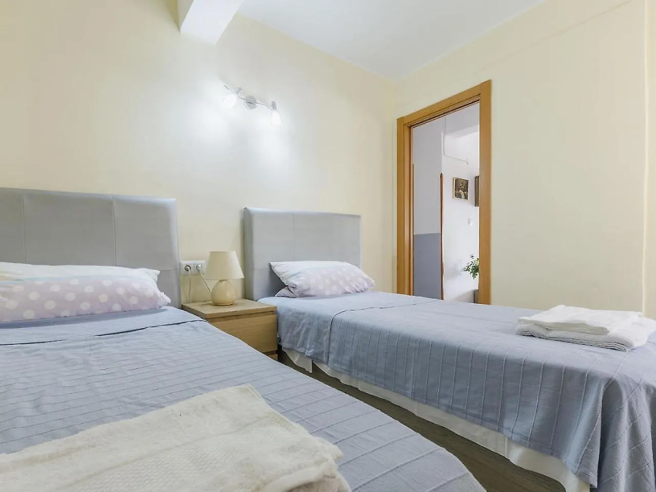 A&N Arenas 1 Apartment Torre Del Mar Spain