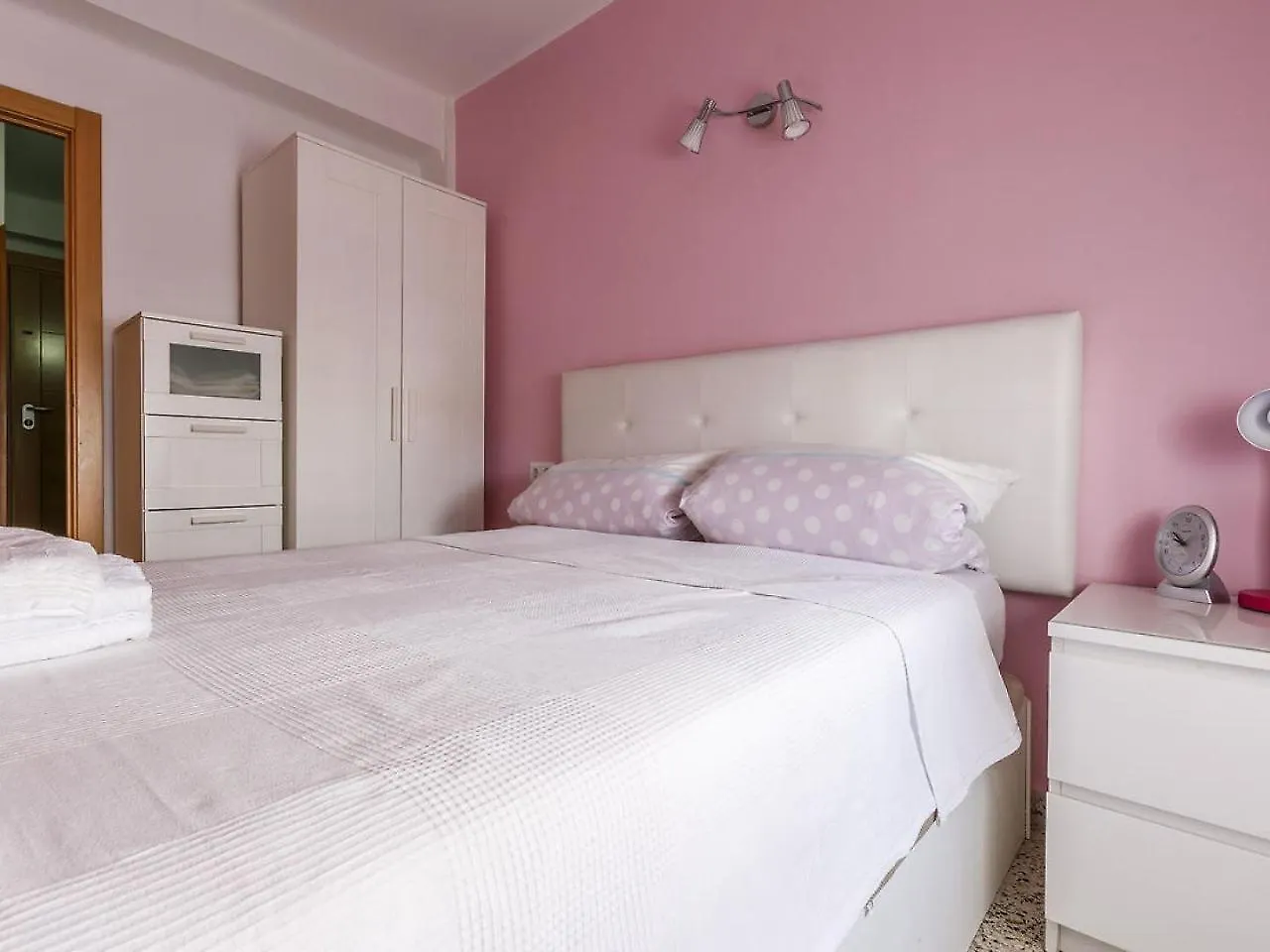 A&N Arenas 1 Apartment Torre Del Mar