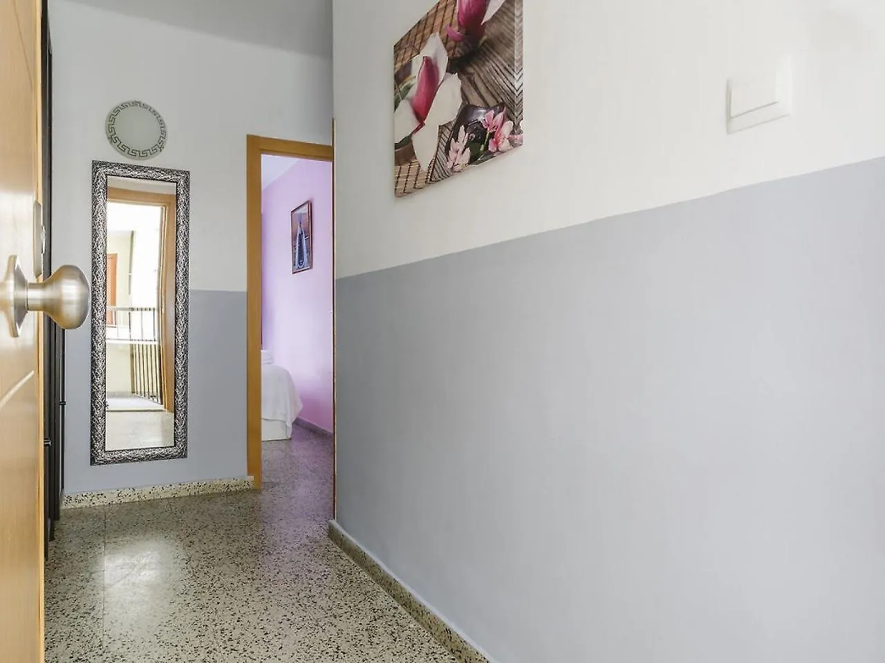 A&N Arenas 1 Apartment Torre Del Mar Spain