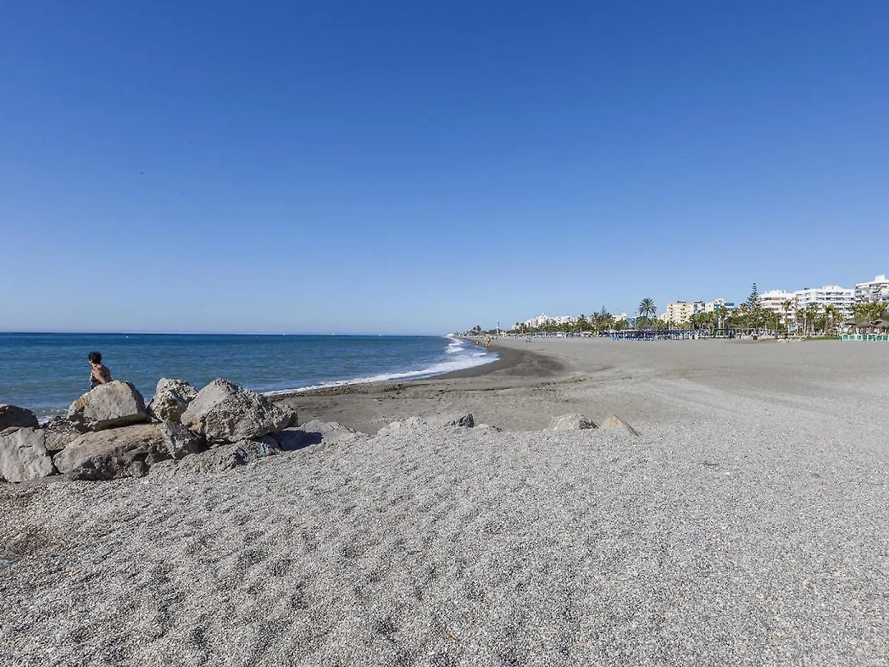 A&N Arenas 1 Apartment Torre Del Mar