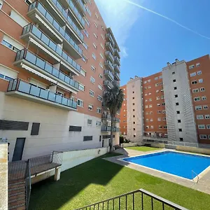  Apartamento Muralla Apartamento Con Piscina Y Terraza España