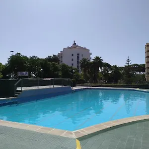  Apartamento Beach Studio Near Port Aventura España