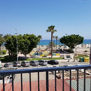 Deluxe In Beachfront Torre Del Mar